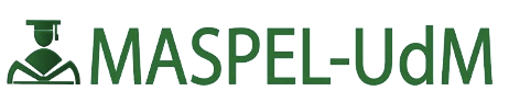 MASPEL-UdM